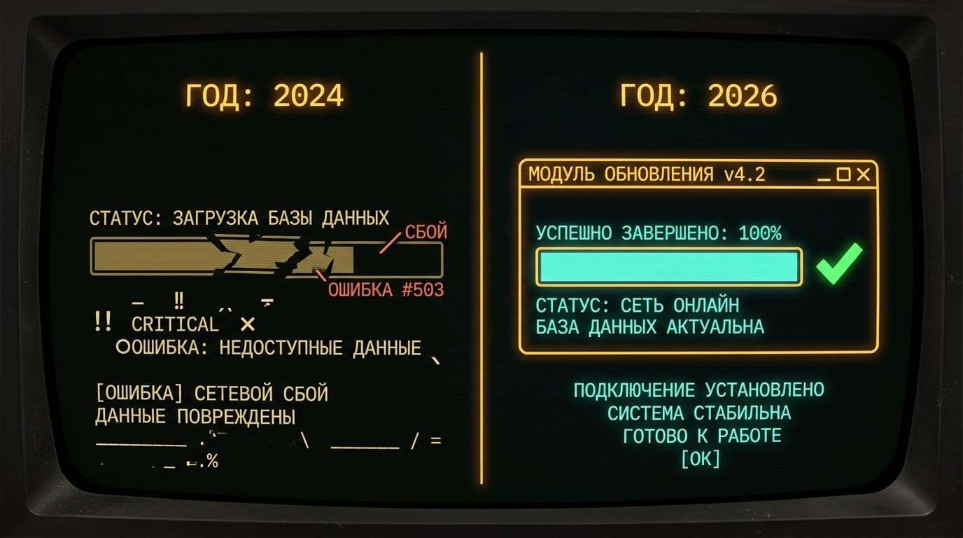 Как я, не-программист, собрал десктопный .exe за вечера